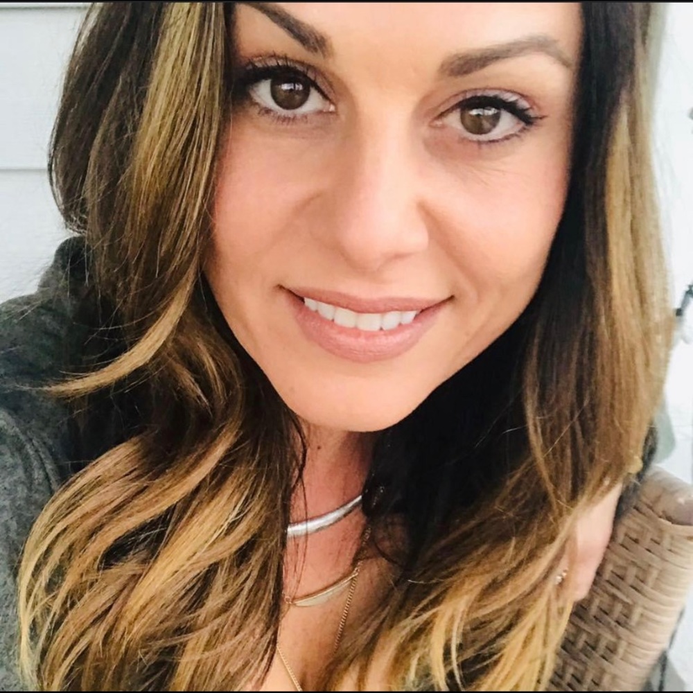 Meet your Posher, Allegra